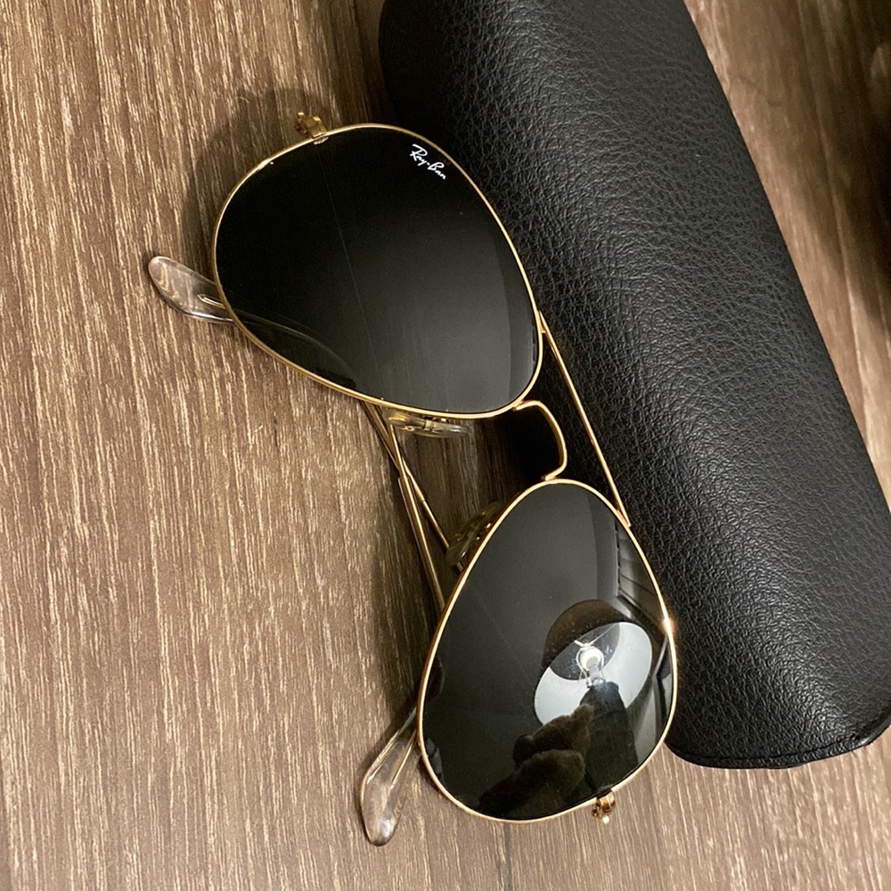 Ray-Ban ❤️ - Picture 3 of 6